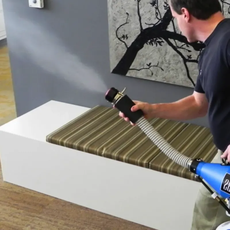 Professional Odor Removal in Saint Marys, WV